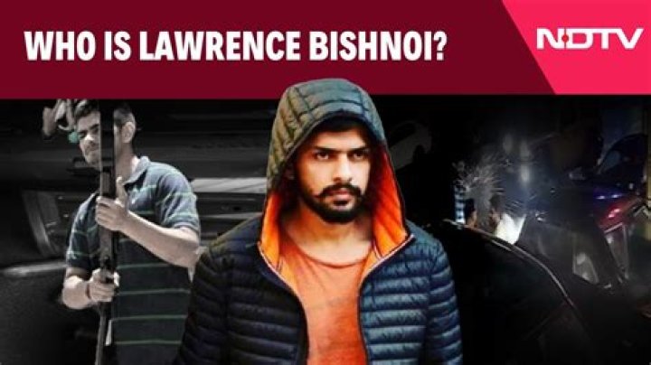 Who Is Lawrence Bishnoi's Wife? - A Comprehensive Guide