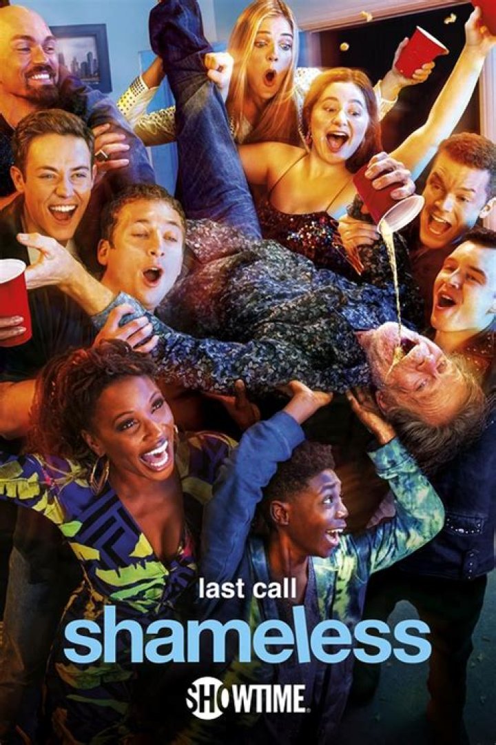 Uncovering The Enigmatic Mel In Shameless: A Character Exploration