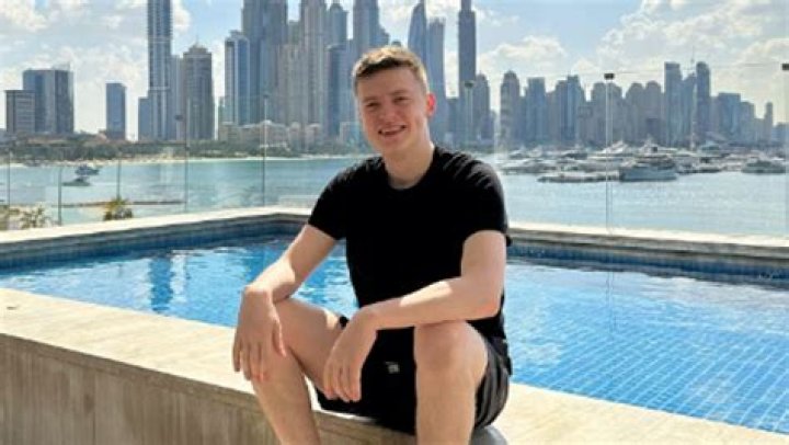 Who Is The Real Mellstroy? Uncover The Identity Behind The Enigma