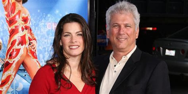 Who Is Nancy Kerrigan Married To Right Now - An Inside Look