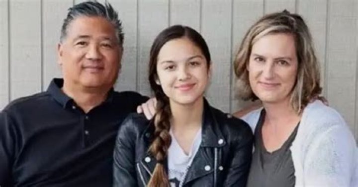 Unraveling The Origins: Meet Olivia Rodrigo's Mother