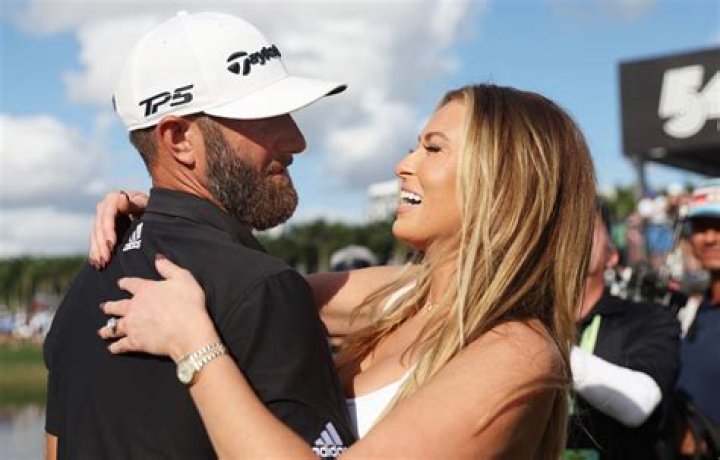 Unveiling The Enigmatic World Of Paulina Gretzky And Dustin Johnson