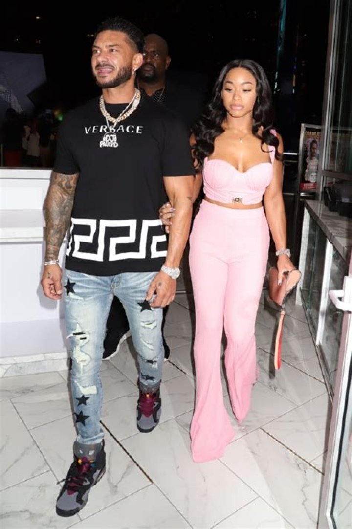 Who Is Pauly D Currently Dating?