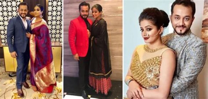 Who's Who: Priyamani - The Multifaceted Actress