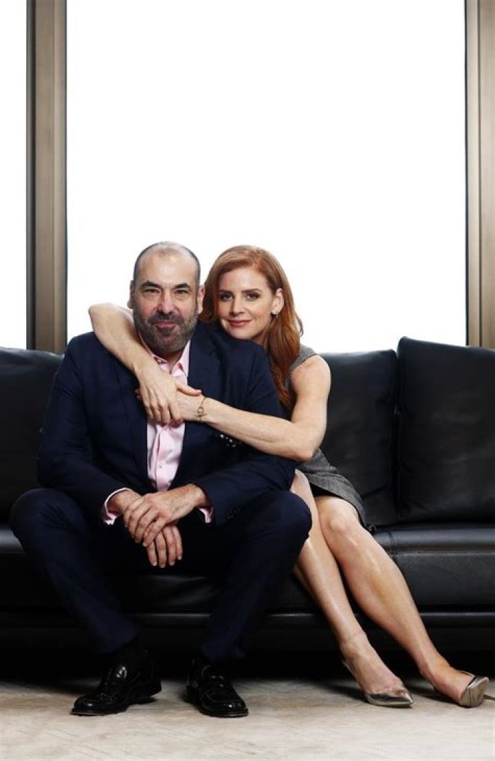 Who Is Rick Hoffman's Wife? Learn About His Marital Status