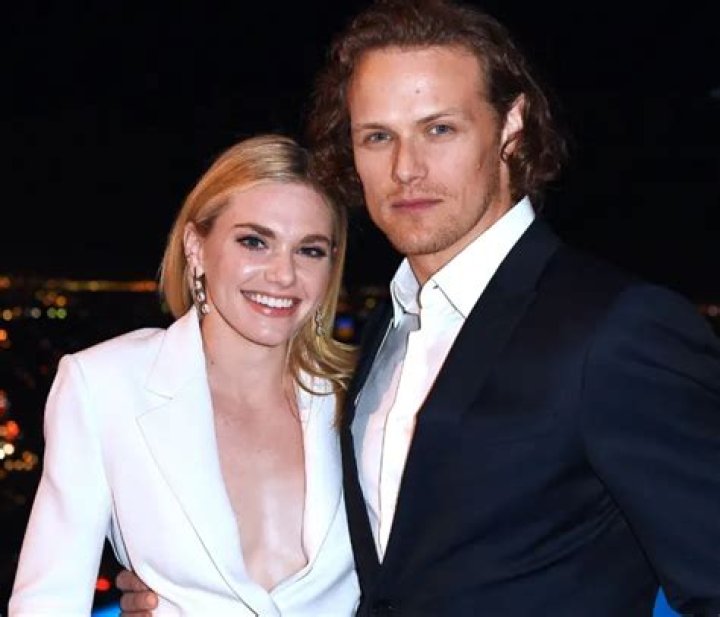 Who's Sam Heughan Dating? Relationship Status Revealed