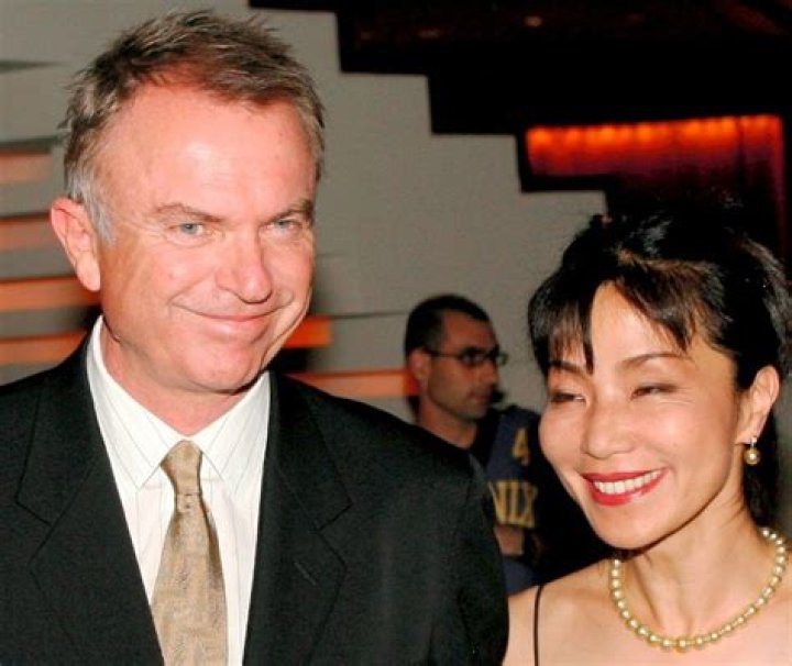 Everything You Need To Know About Sam Neill And His Wife