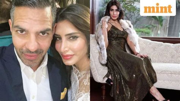 Who Is Sanjay Gupta's Wife? | Get The Scoop On His Marriage