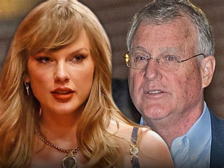Introducing Scott Swift's Spouse: Uncover The Secrets Of His Marital Status