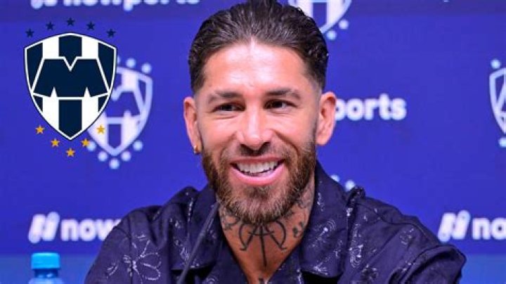 The Family Tree Of Sergio Ramos: Meet His Brother