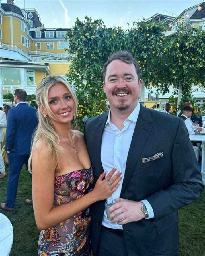 The Unveiled Truth: Shane Gillis' Girlfriend Revealed