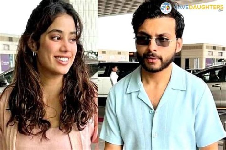 Shikhar Pahariya's Father: Who Is He?