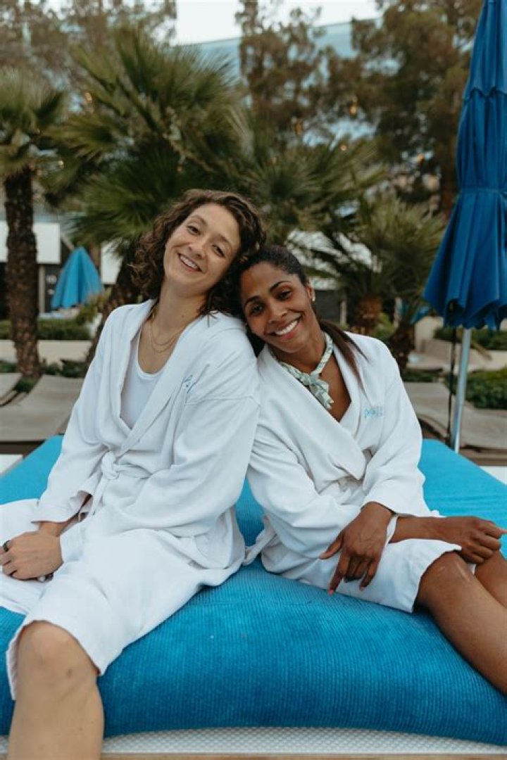 Find Out: Who Is Syd Colson's New Love Interest?