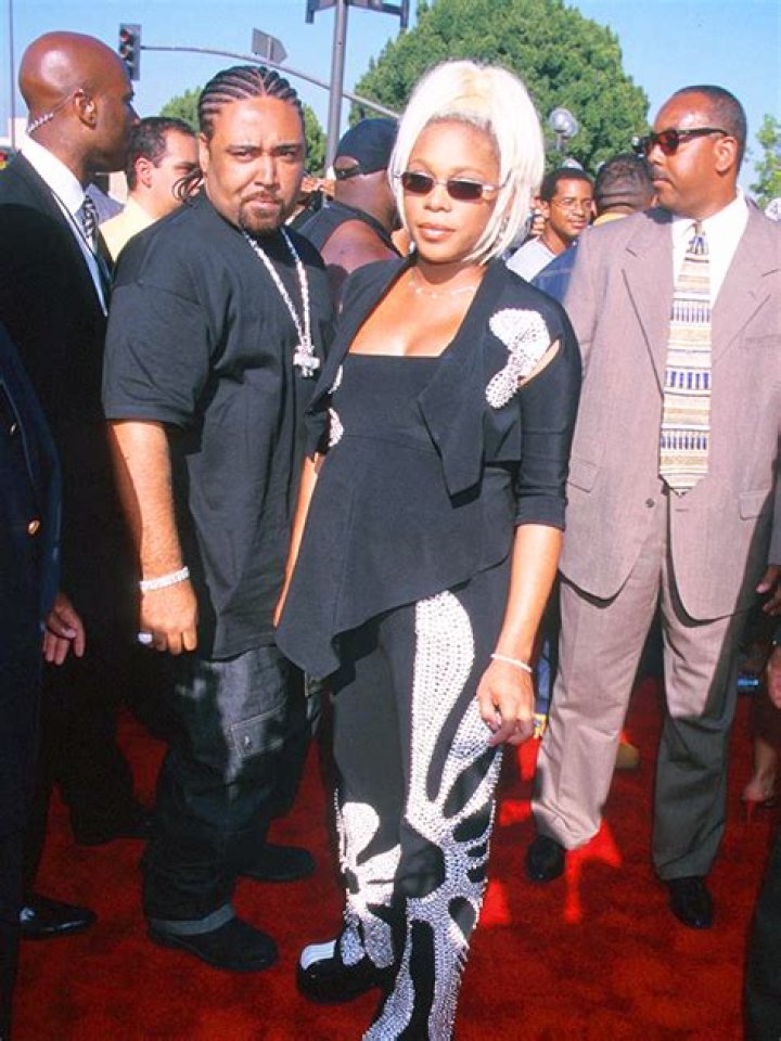Who Is T-Boz's Current Husband? Uncovering The Identity Of Her Life Partner