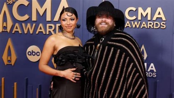 Learn The Identity Of Teddy Swims's Partner: A Comprehensive Guide