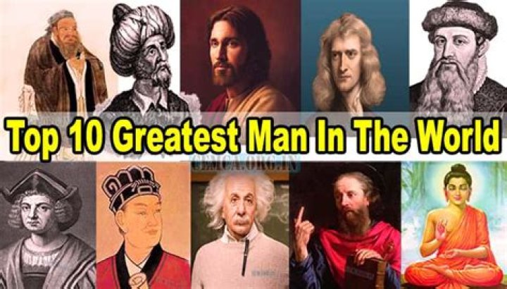 Unveiling The World's Most Extraordinary Individual: Who Holds The Title Of Best?