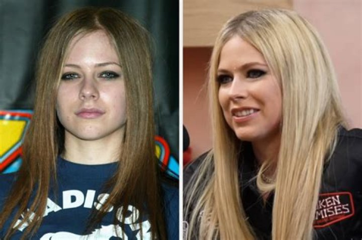 Uncovering The Paternity Of Avril Lavigne's Son