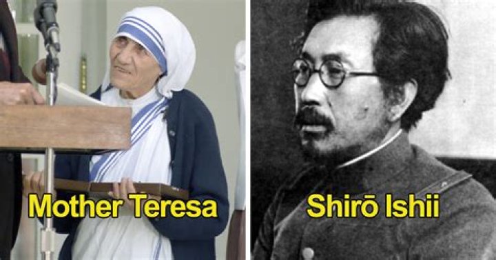 The Darkest Soul: Uncovering The Most Evil Figure In History