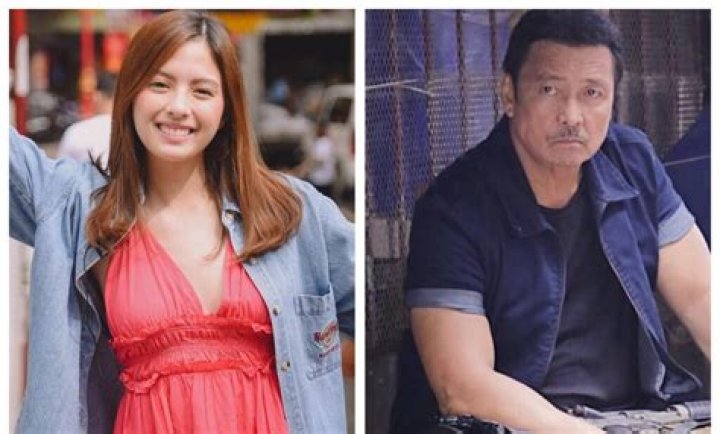 Discover The Identity Of Lito Lapid's Wife