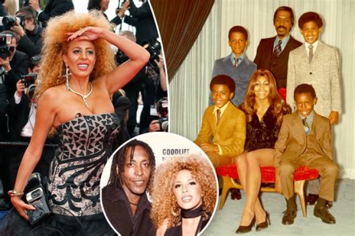 Who Is The Daughter Of Tina Turner That Embraces The Music Industry?