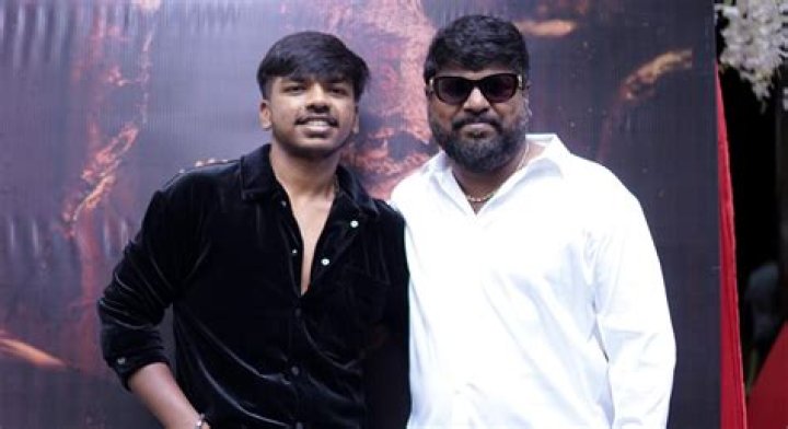 Unveiling The Identity Behind Vijay Sethupathi's Son