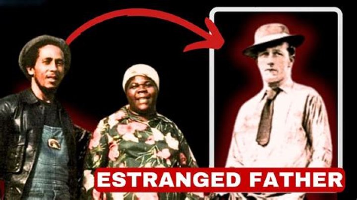 Uncover The Father Of YG Marley: A Musical Lineage Revealed
