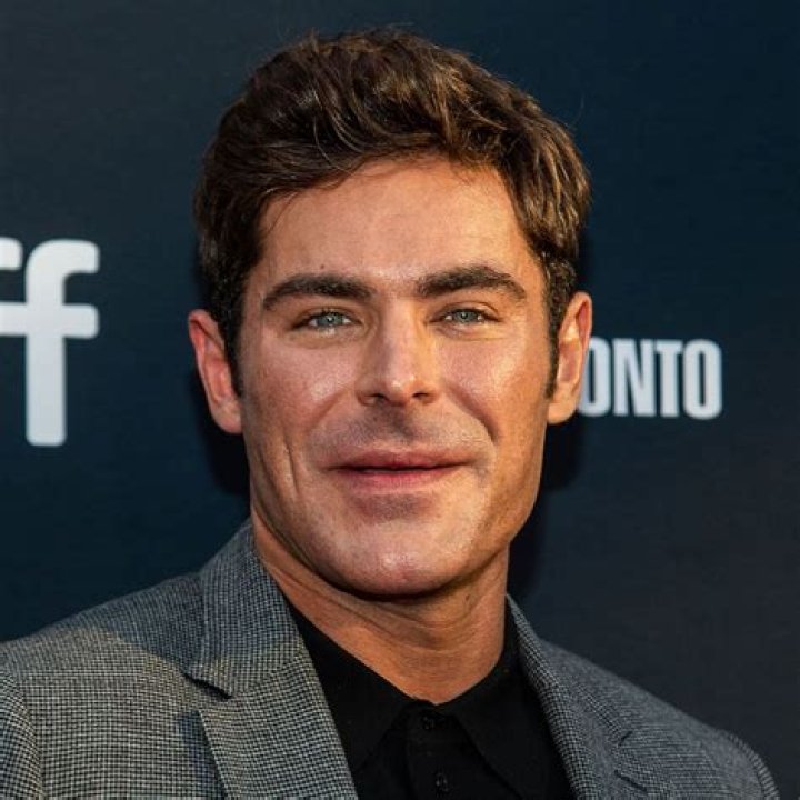 Get The Scoop: Who Will Zac Efron Be With In 2024?
