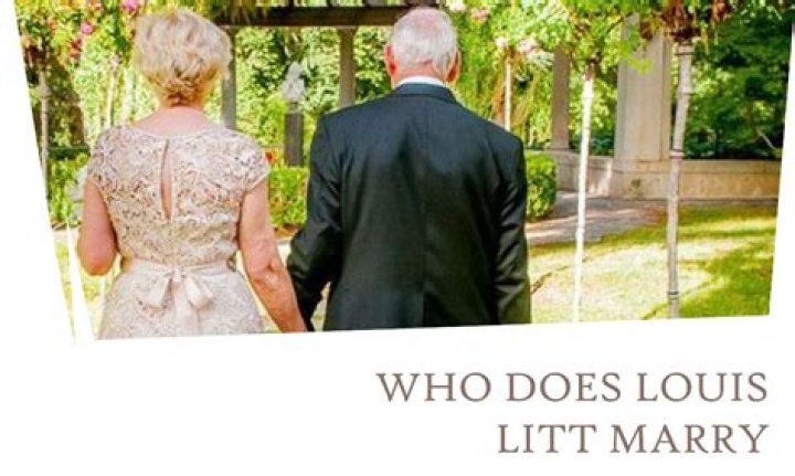 The Ultimate Guide: Uncovering Who Louis Litt Finally Married