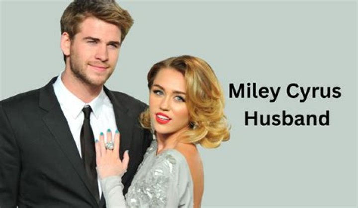 Who Captured Miley Cyrus' Heart?
