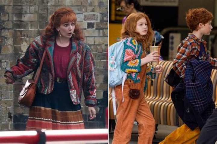The Ultimate Guide To The Actress Behind Molly Weasley
