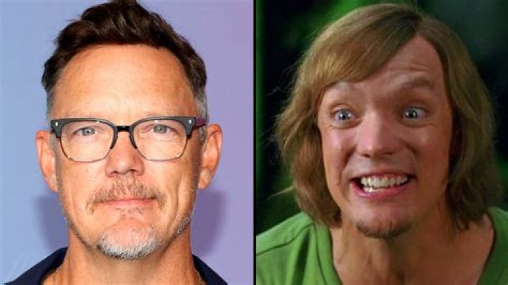 Who Exactly Plays Shaggy: Uncovering The Actor Behind The Beloved Character