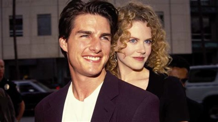 Tom Cruise's Ex-Wives: A History Of His Marriages