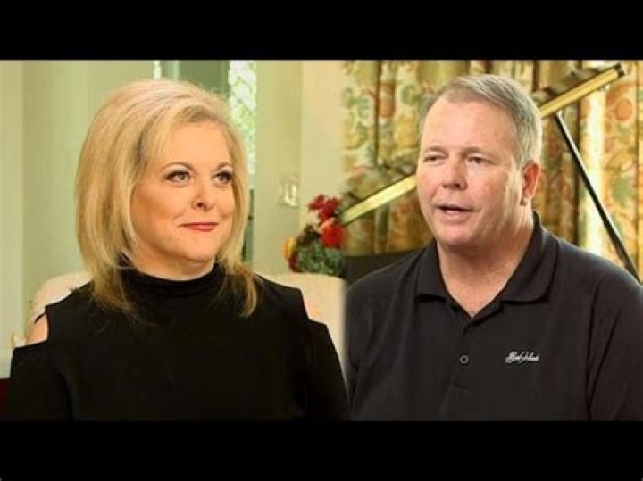 The Tragic Loss: Uncovering The Identity Of Nancy Grace's Late Husband