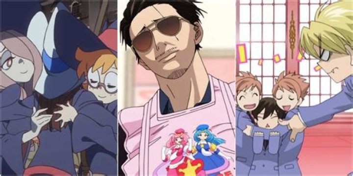 The Ultimate Guide To Wholesome And Heartwarming Anime