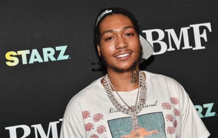 Who Is Big Meech? The Notorious Drug Kingpin