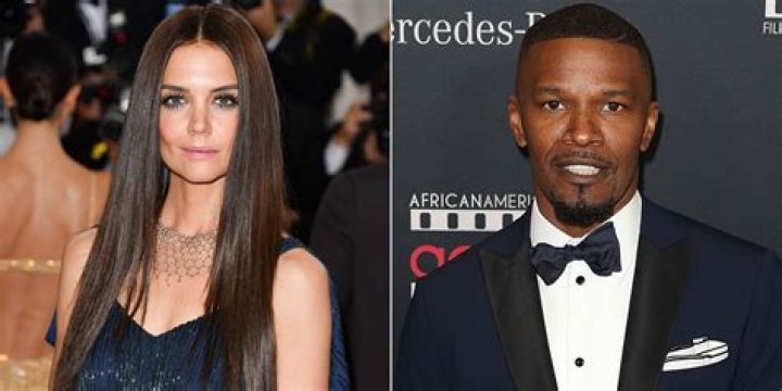 Who's Currently Dating Jamie Foxx? [Name Revealed]