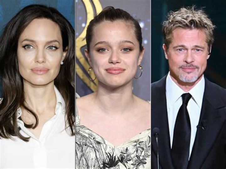 Why A-Listers Brad Pitt And Angelina Jolie Embraced A Life Of Adoption