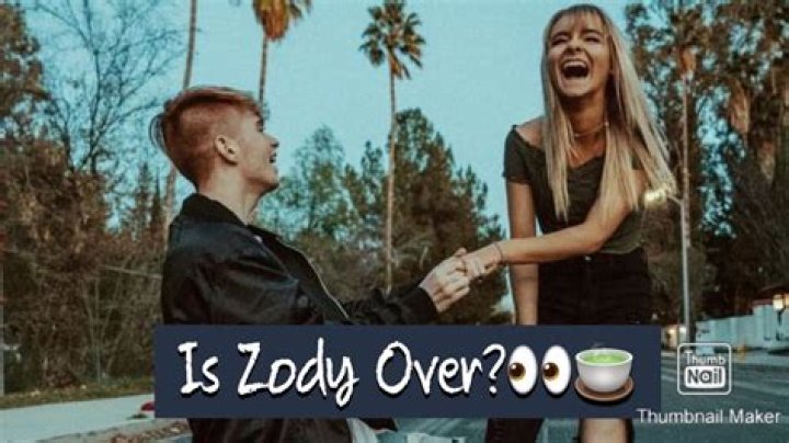 The Complete Guide: Why Did Nick And Zoe Break Up?