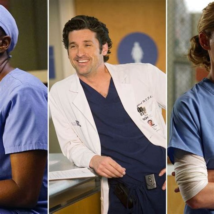 5 Reasons Why Patrick Dempsey Left Grey's Anatomy
