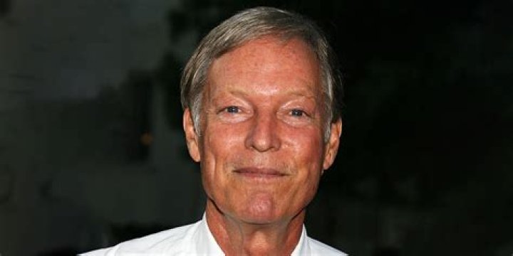 The Truth About Richard Chamberlain And Martin Rabbett's Breakup