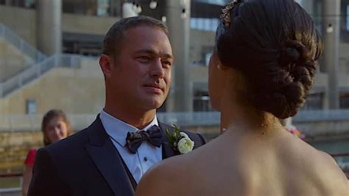 Unveiling The Reasons Behind Taylor Kinney's Exit From Chicago Fire