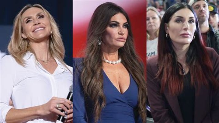 The Mystery Behind Kimberly Guilfoyle's Appearance: Why She Looks So Unique