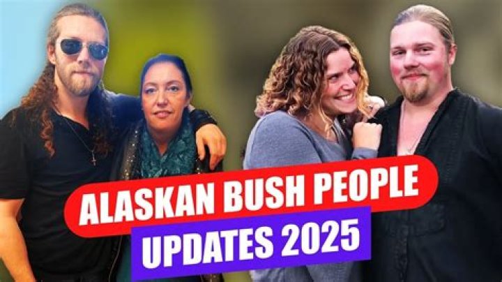 Why Alaskan Bush People Was Canceled: Unveiling Hidden Truths