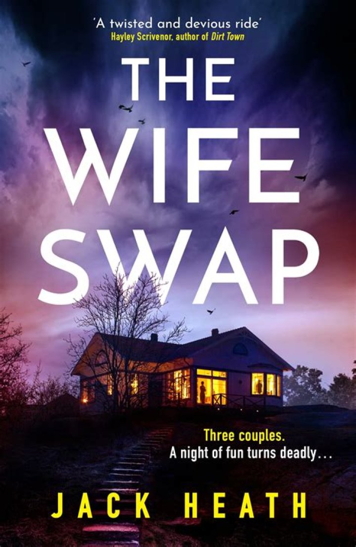 Uncover The Scandalous Truth: Unmasking Wife Swap Cheating