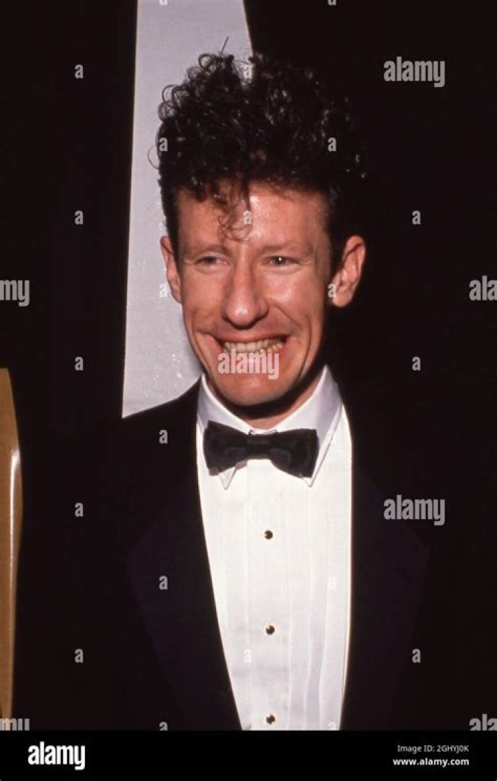 The Ultimate Guide To Lyle Lovett: Wiki, Biography, And More