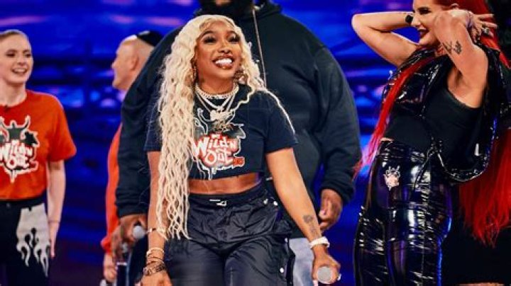 2023 Wild N' Out Season 20: Unfiltered Fun And Outrageous Comedy