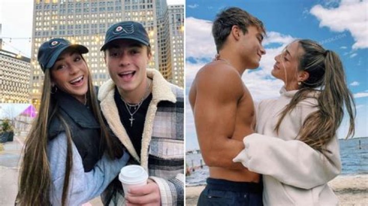 Will And Jenna: A Timeless Love Story