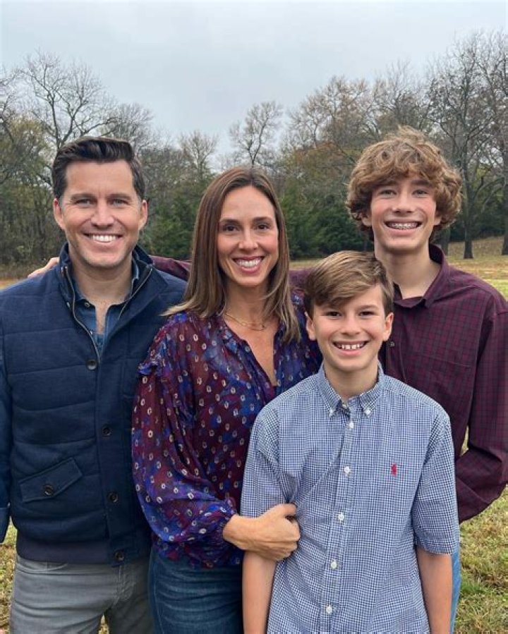 Are Will Cain And Dean Cain Related? A Comprehensive Look