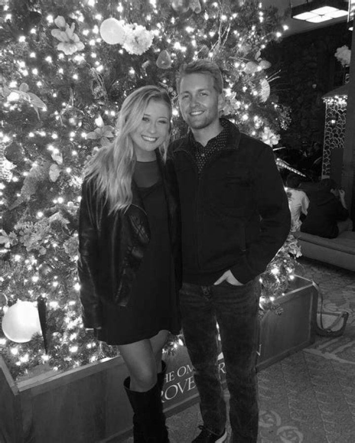 William Byron's Engagement: Unveiling Love, Success, And Shared Passions