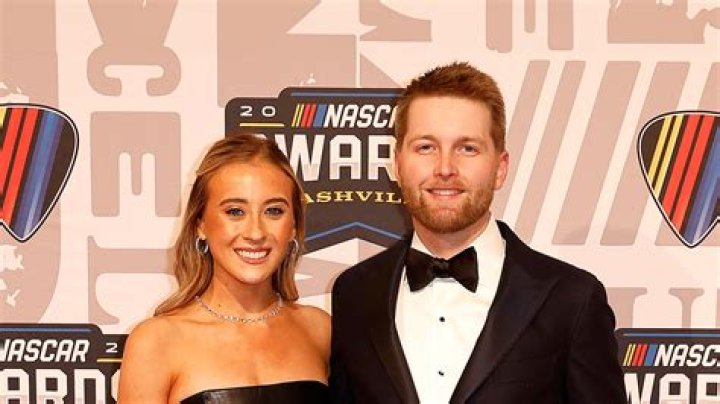 Uncovering The Truth: William Byron's Romantic Life